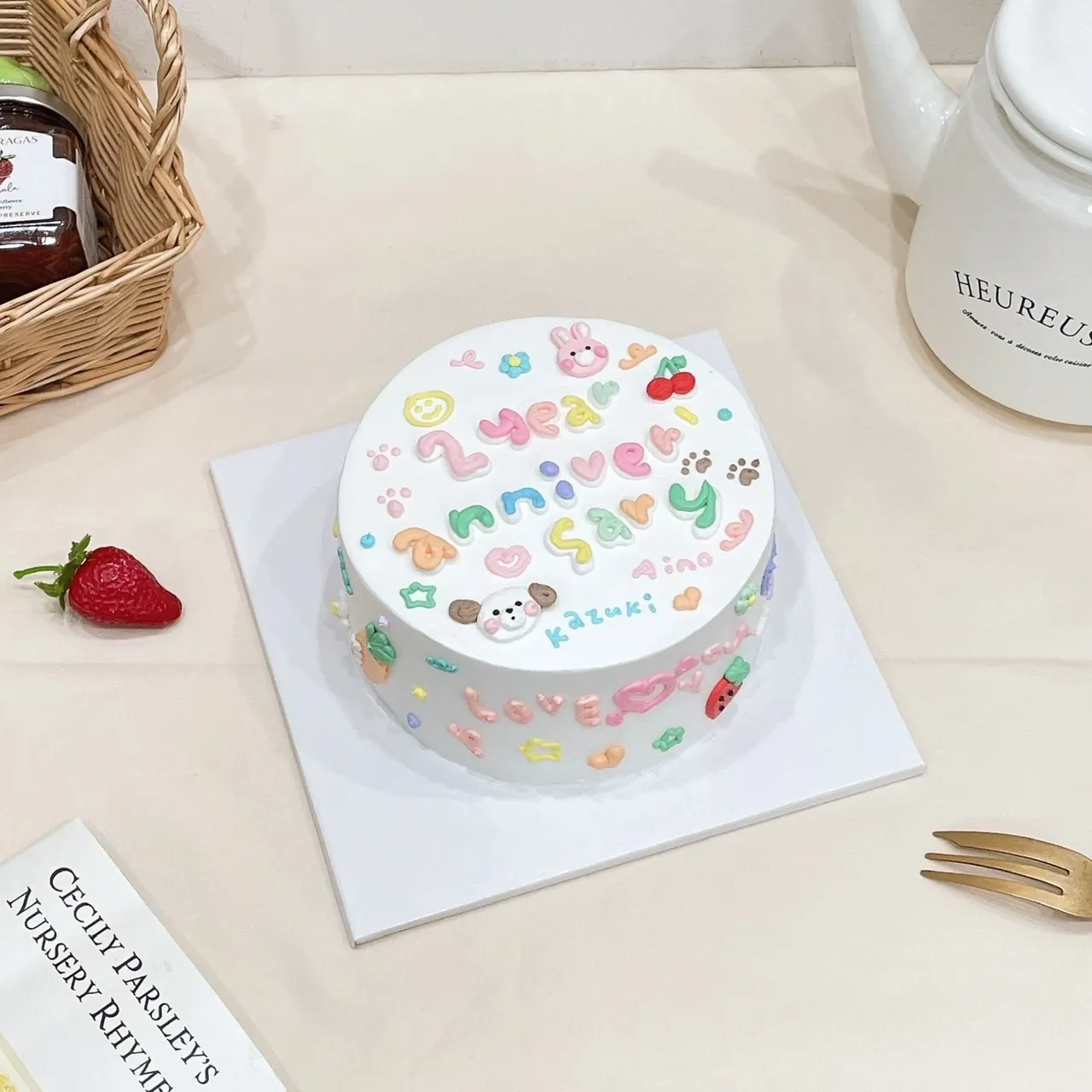 セミオーダー10