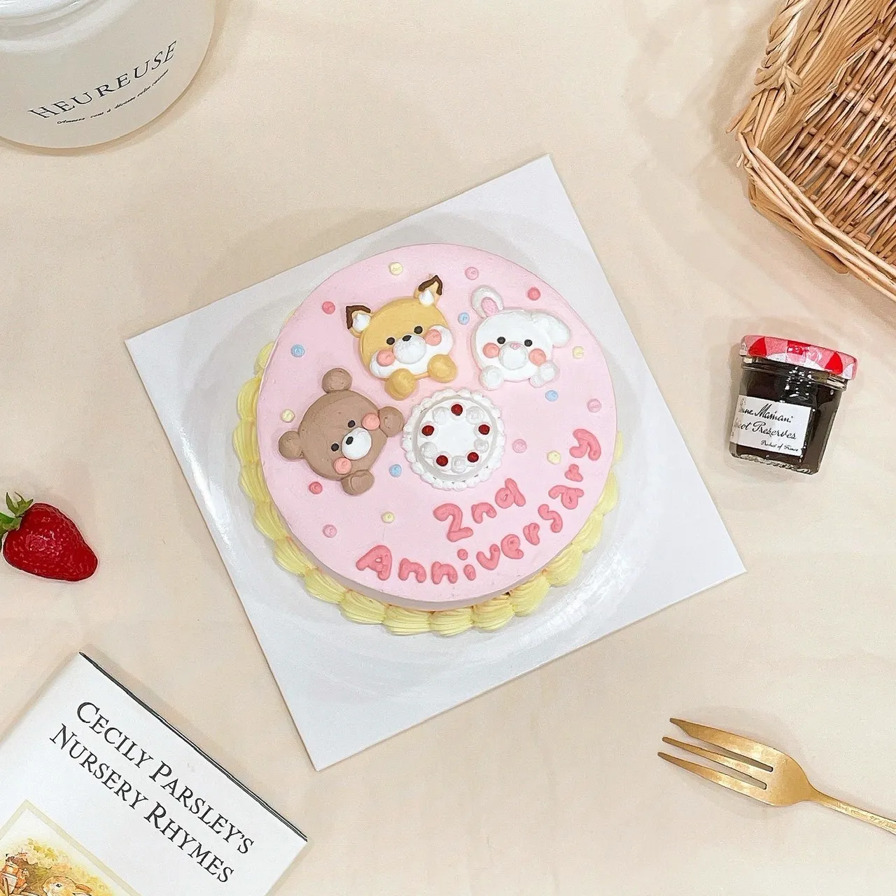 セミオーダー11