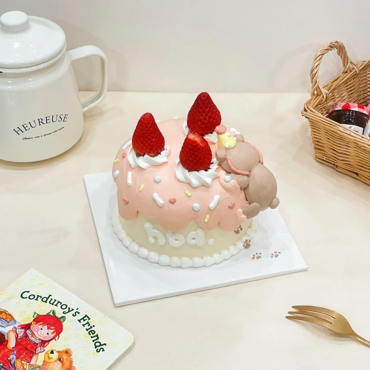 セミオーダー16