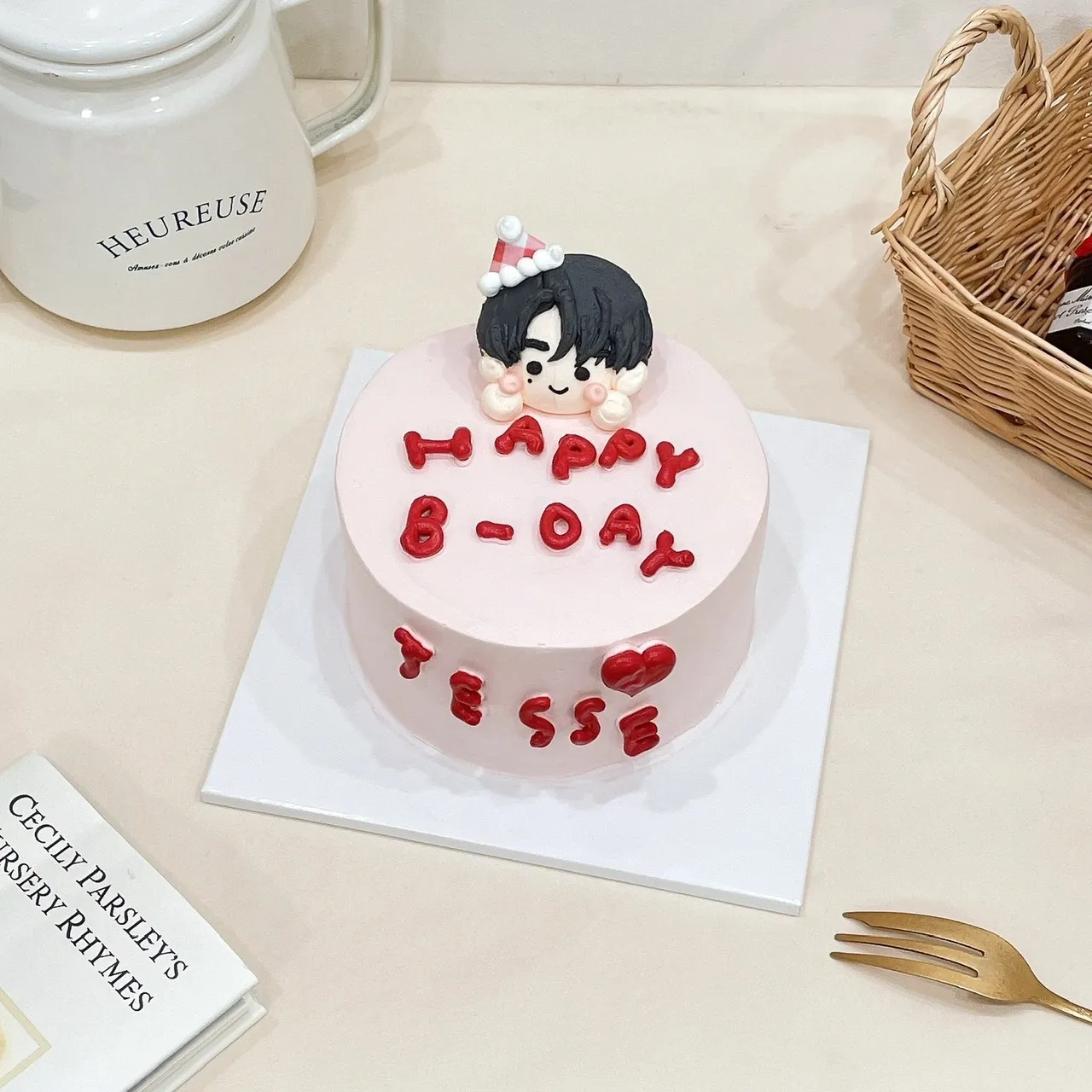 セミオーダー17