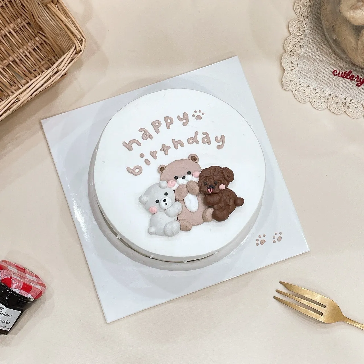 セミオーダー18