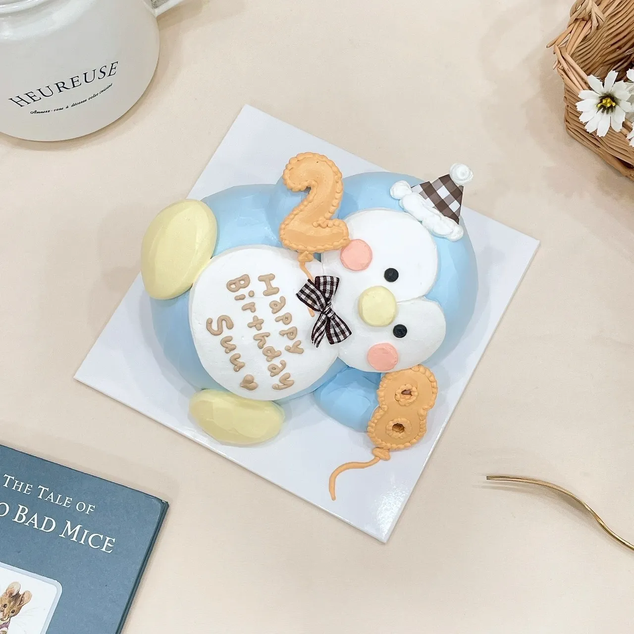 セミオーダー19