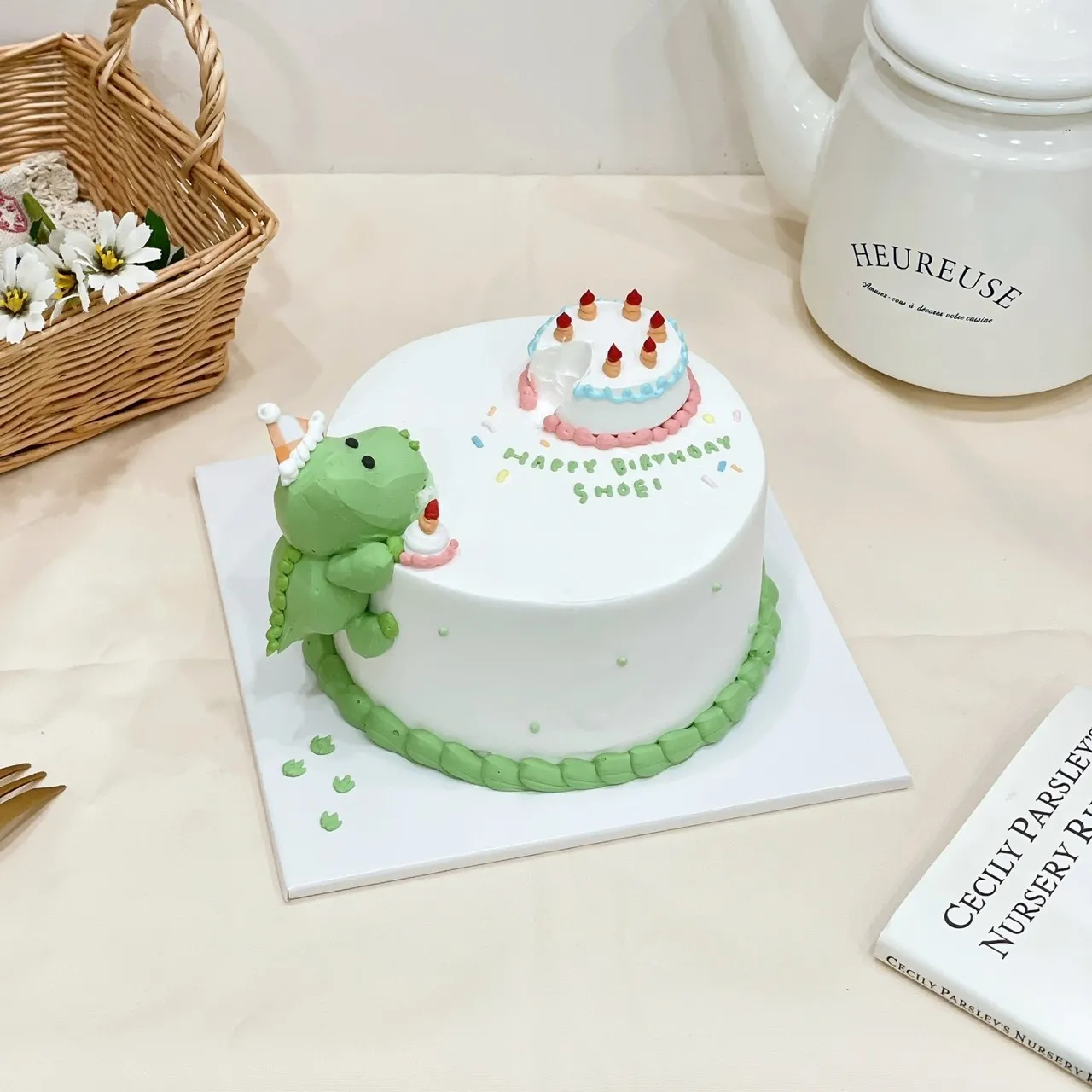 セミオーダー21