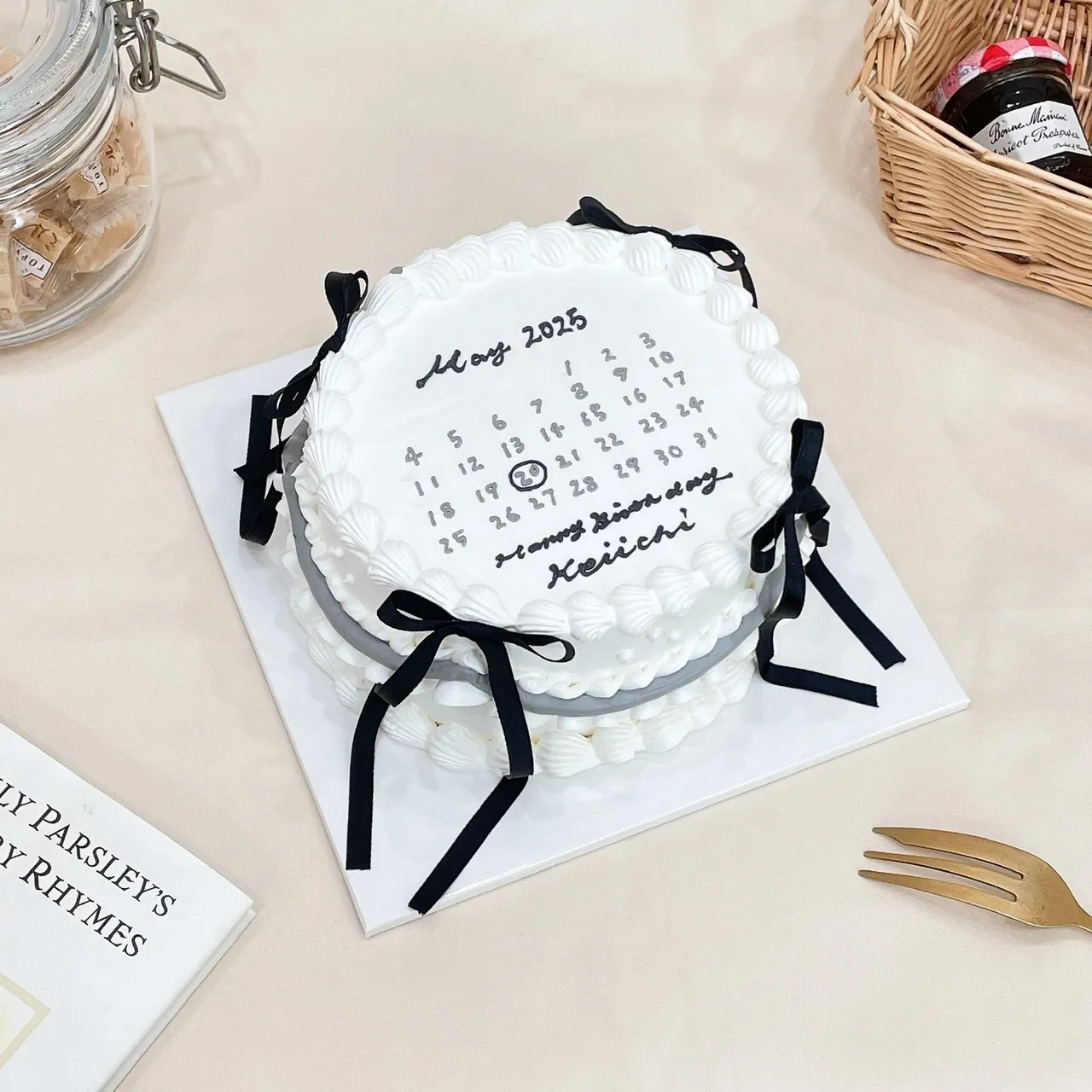 セミオーダー23