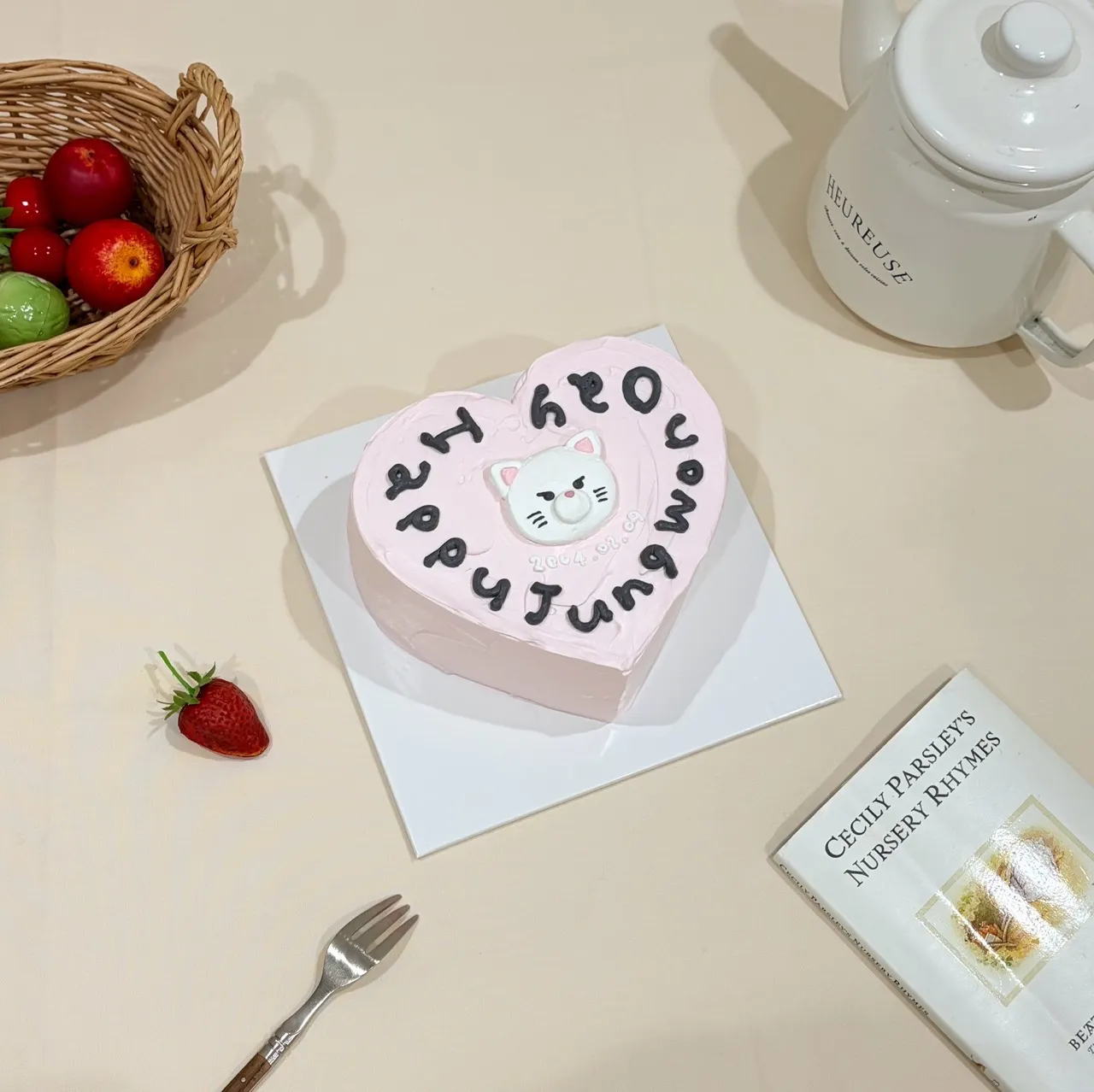 セミオーダー26